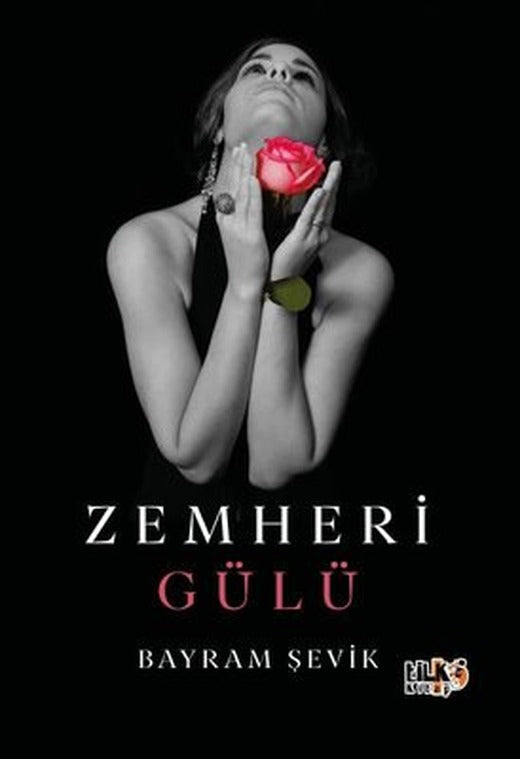 Zemheri Gülü | Tilki Kitap (İnce Kapak)