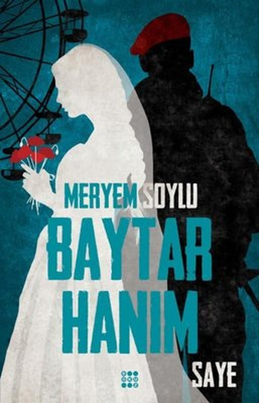 Baytar Hanım 2 - Saye | Dokuz Yayınları