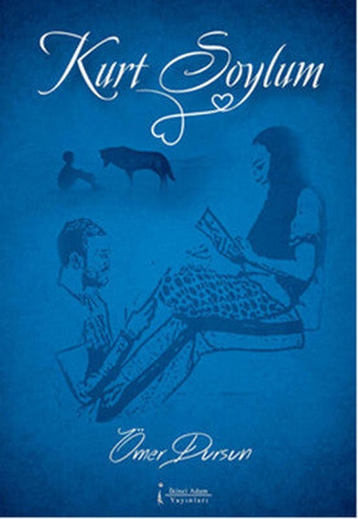 Kurt Soylum | İkinci Adam Yayınları