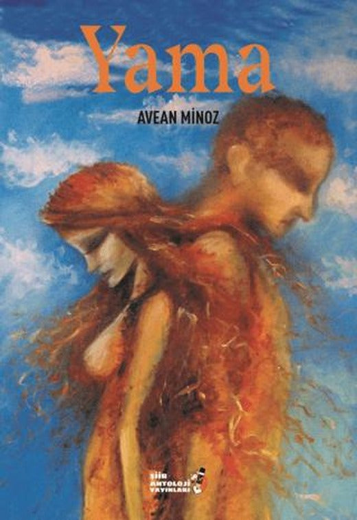 Yama | Şiir Antoloji Yayınları (Ciltsiz)