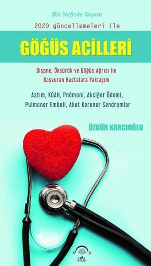 Göğüs Acilleri
