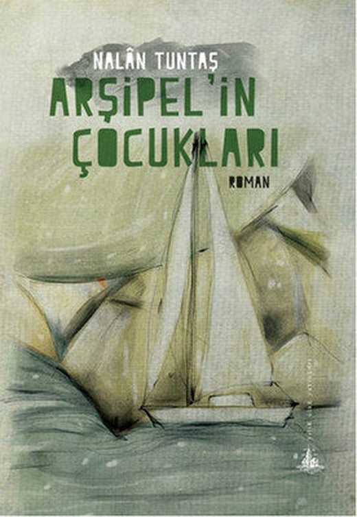 Arşipel'in Çocukları | Yitik Ülke Yayınları