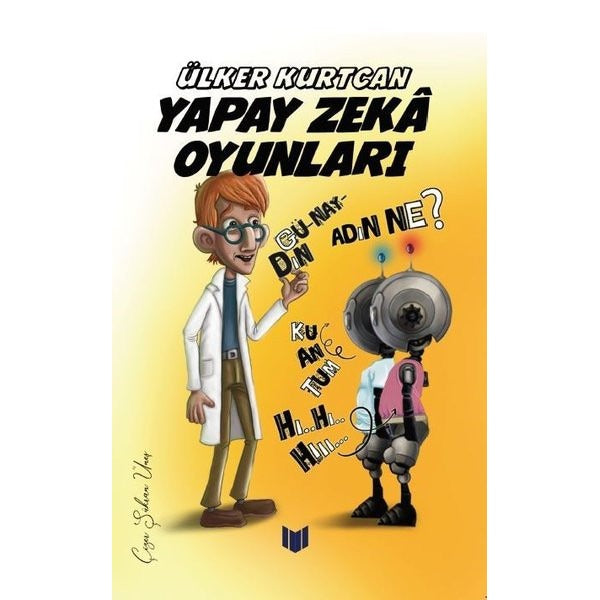 Yapay Zeka Oyunları