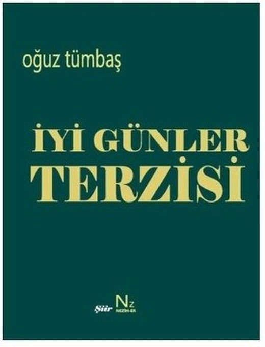 İyi Günler Terzisi | Neziher