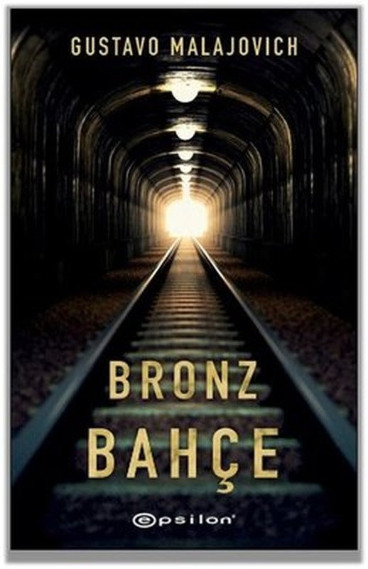 Bronz Bahçe | Epsilon Yayınevi