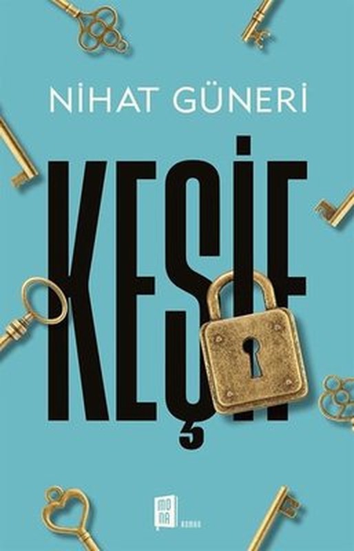 Keşif | Mona