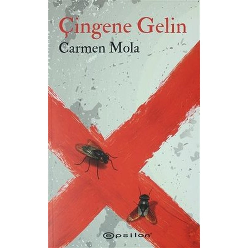 Çingene Gelin | Epsilon Yayınevi