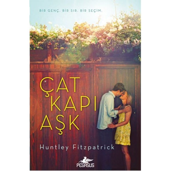 Çat Kapı Aşk