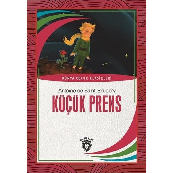 Küçük Prens | Dorlion Yayınevi