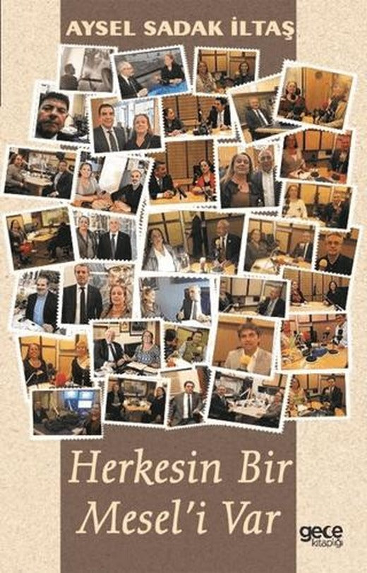 Herkesin Bir Mesel'i Var