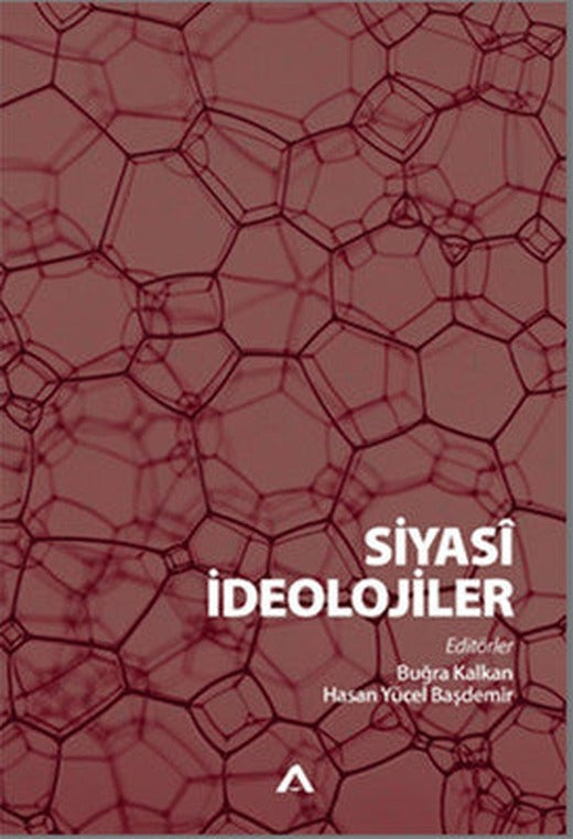 Siyasi İdeolojiler | Adres