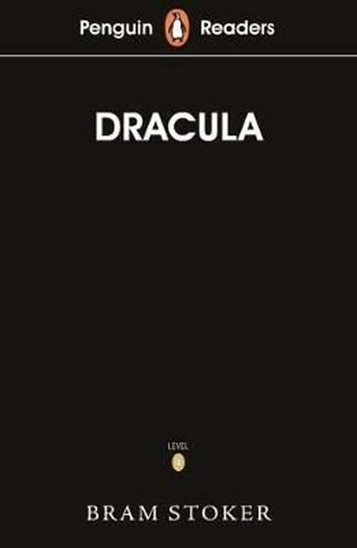 Penguin Readers Level 3: Dracula | Penguin