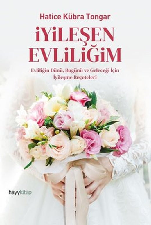 İyileşen Evliliğim | Hayy Kitap