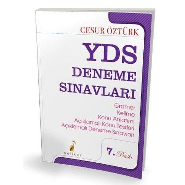 YDS Deneme Sınavları
