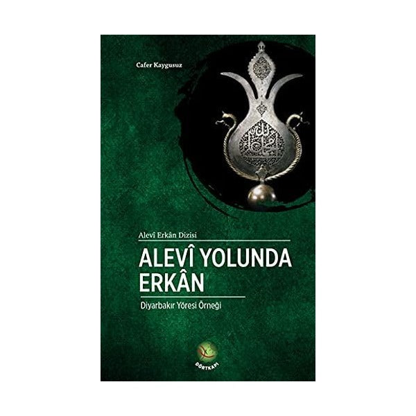 Alevi Yolunda Erkan