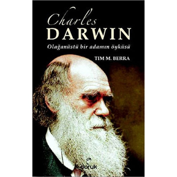 Charles Darwin