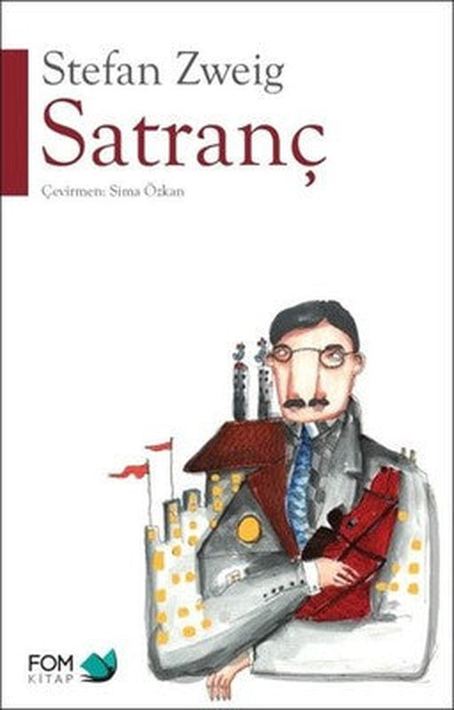 Satranç | Fom Kitap