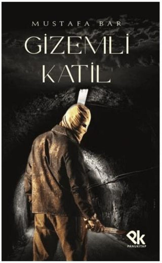 Gizemli Katil