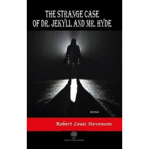 The Strange Case of Dr. Jekyll and Mr. Hyde | Platanus Publishing