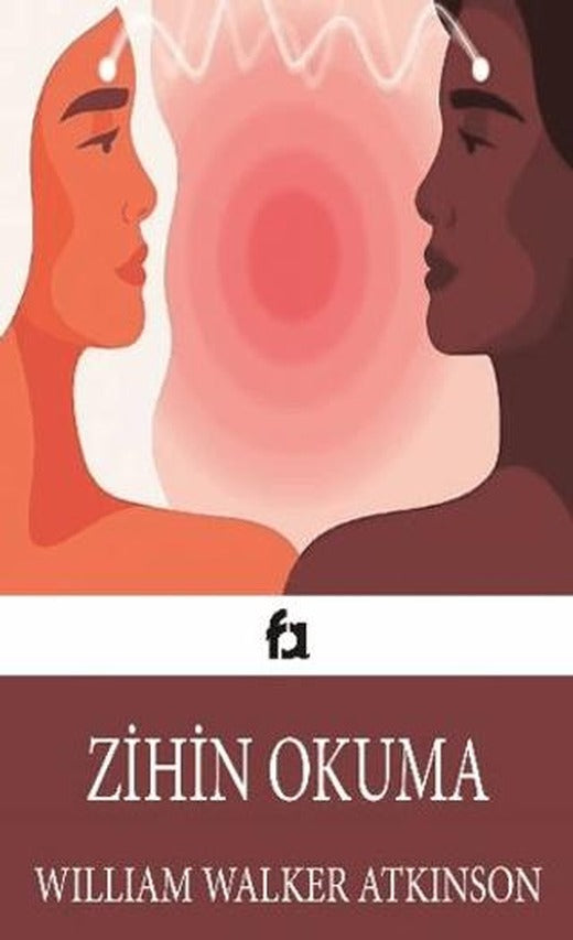 Zihin Okuma | Fa Yayınları (Ciltsiz)