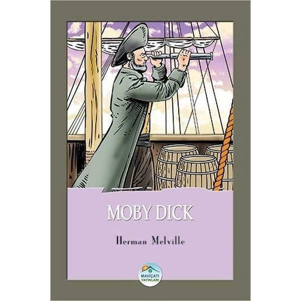 Moby Dick