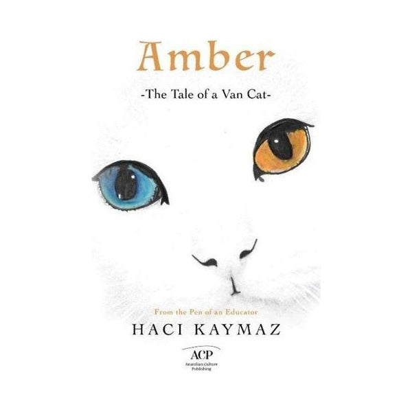 Amber | Çıra Yayınları (Ciltsiz)