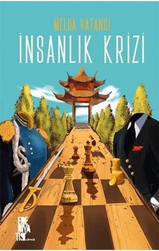 İnsanlık Krizi | Edebiyatist