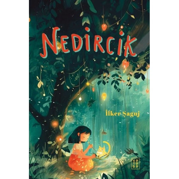 Nedircik | Ketebe (İnce Kapak)