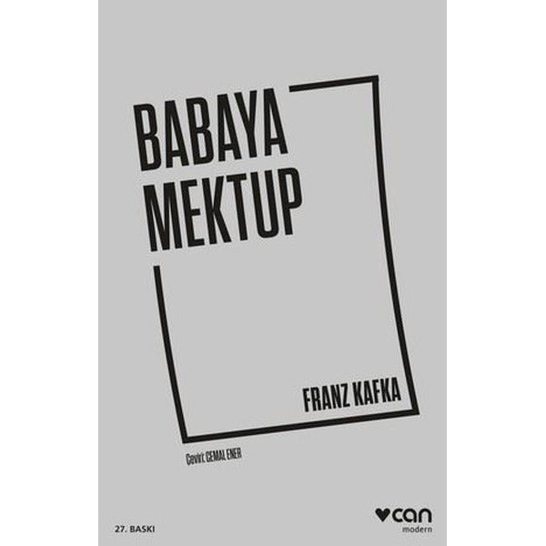 Babaya Mektup | Aydın Yayınları (İnce Kapak)