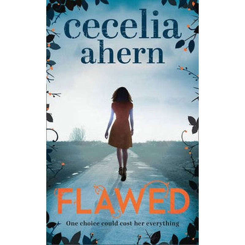 Flawed | Harper Collins UK