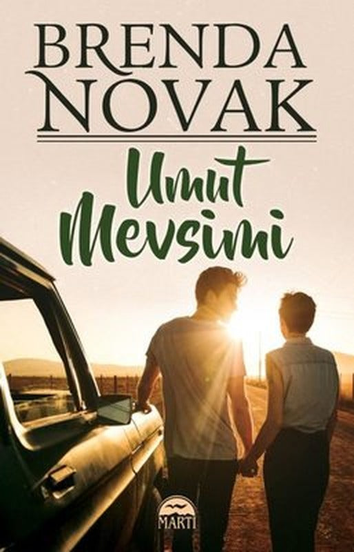 Umut Mevsimi | Martı Yayınları