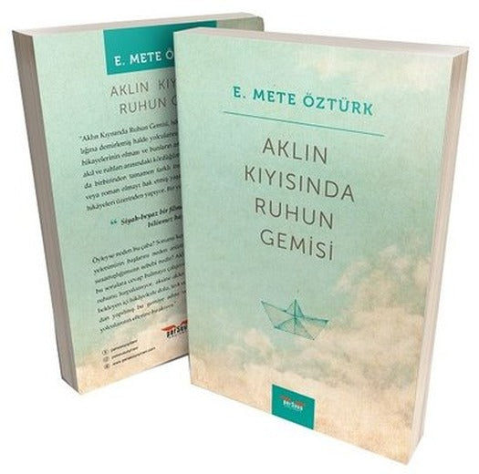 Aklın Kıyısında Ruhun Gemisi | Perseus Yayınevi
