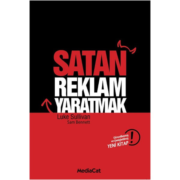 Satan Reklam Yaratmak | Mediacat