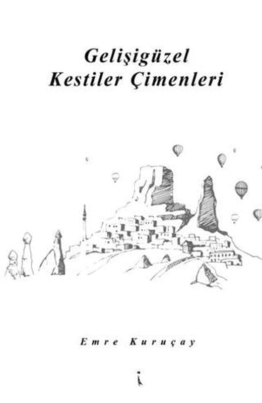 Gelişigüzel Kestiler Çimenleri