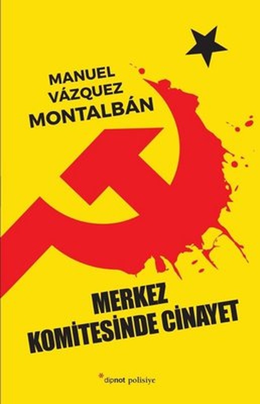 Merkez Komitesinde Cinayet | Dipnot