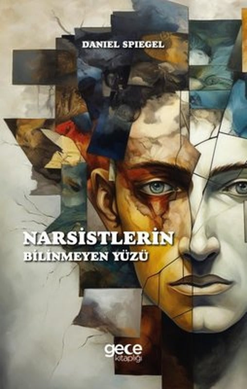 Narsistlerin Bilinmeyen Yüzü | Gece Kitaplığı