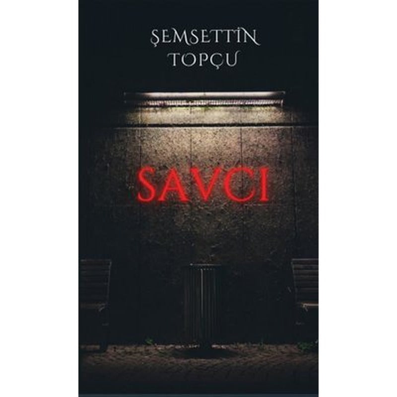 Savcı | Platanus Publishing