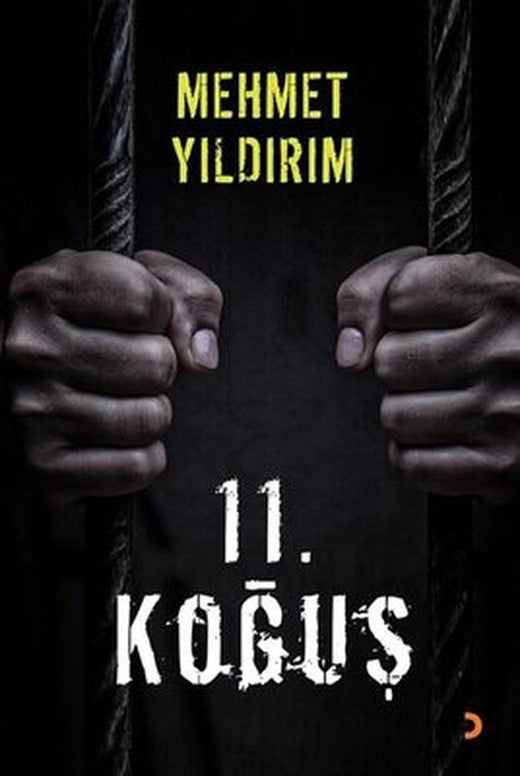 11. Koğuş | Cinius (İnce Kapak)