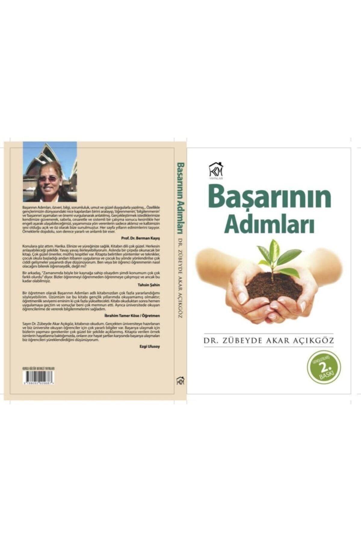 Başarının Adımları
