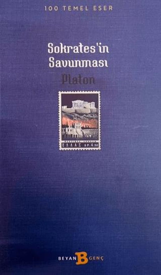 Sokrates'in Savunması
