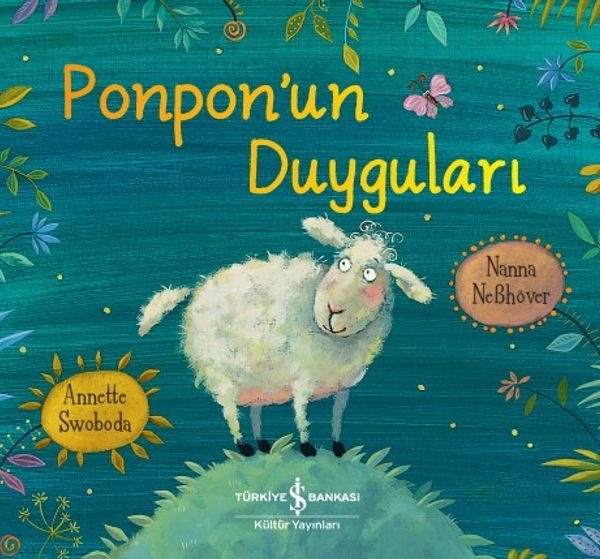Ponpon'un Duyguları | İş Bankası Kültür Yayınları