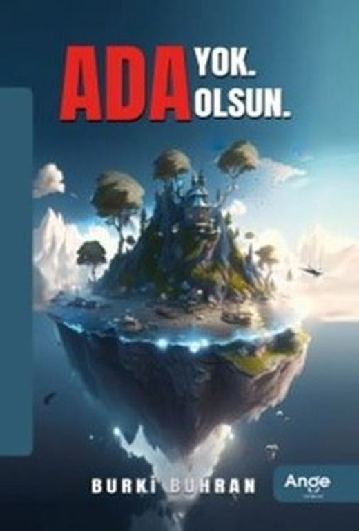 Ada Yok Ada Olsun | Ange Yayınları