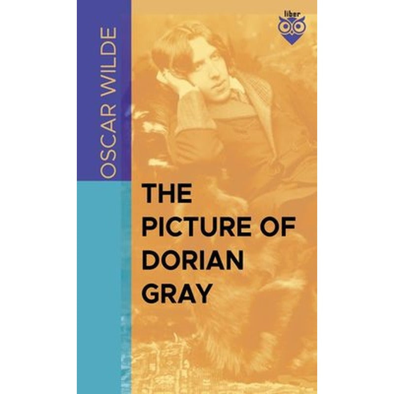 The Picture Of Dorian Gray | Liber Publishing