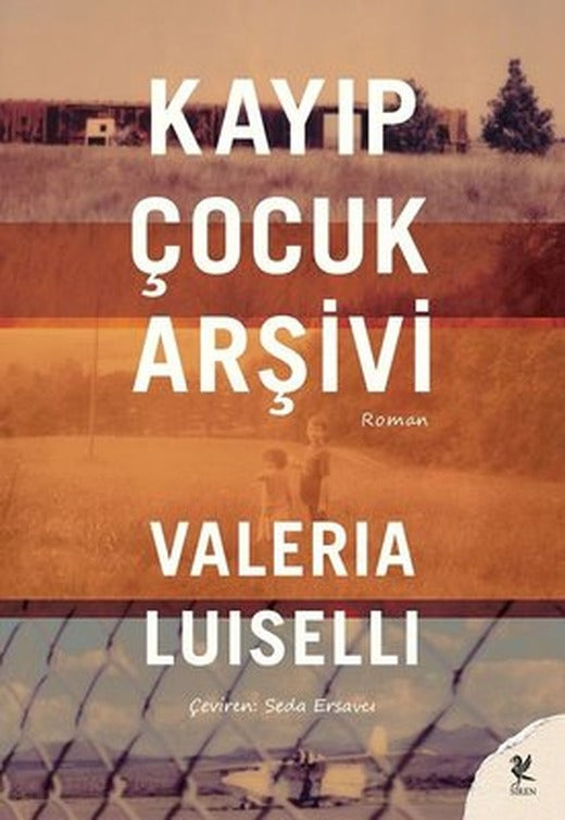 Kayıp Çocuk Arşivi | Siren Yayınları
