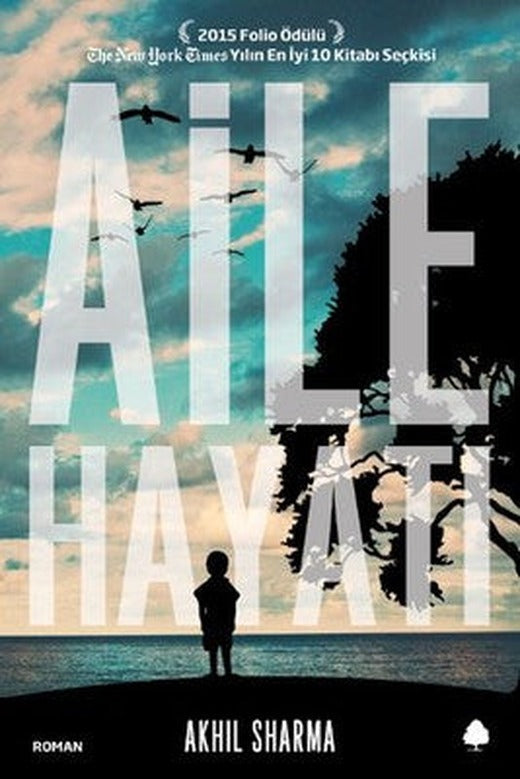 Aile Hayatı | April Yayıncılık