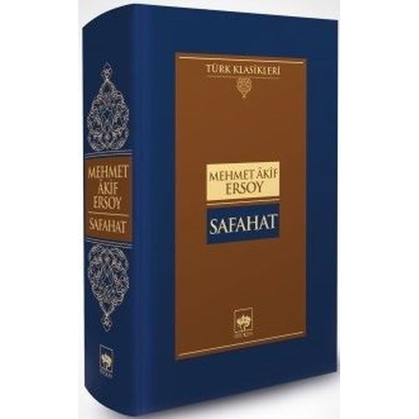 Safahat