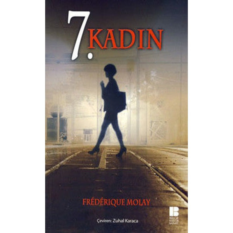 7. Kadın | Bilge Kültür Sanat