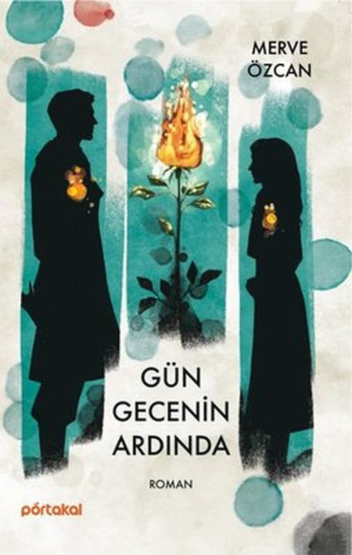 Gün Gecenin Ardında | Portakal