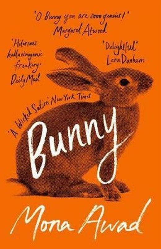 Bunny | Head of Zeus