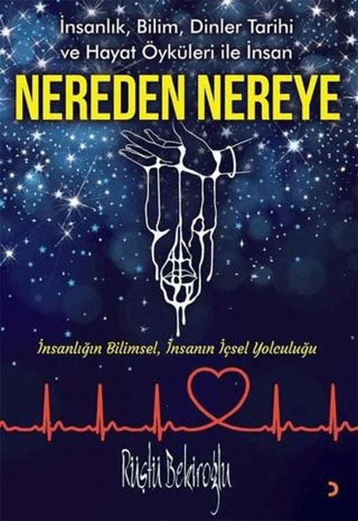 Nereden Nereye